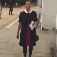 Paula Spence
