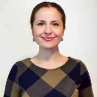 Ivana Barnová