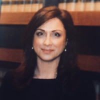 Christina Trapani