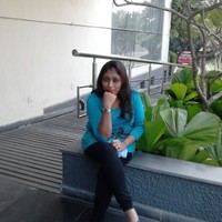 Dipa Das