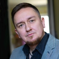 Alexey Shiltsin