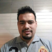 Amado Gabriel Ferreira Colman