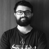 Apurv Kulkarni