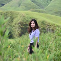 Shruti Borah