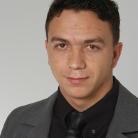 Jeremy Patton