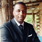 Apostle Vincent N. Lindsey, D.Min.,BSW