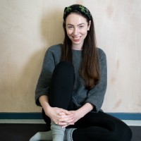 Louise Gill