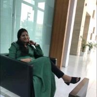 Priyal Mittal