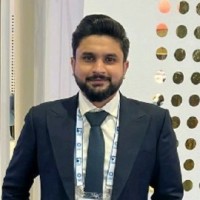 Arslan Akbar
