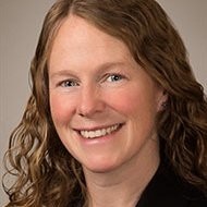 Samantha Elliott