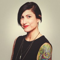 Courtney Ryan Cooper