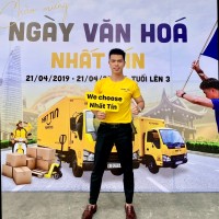 Đức Hoàng Minh