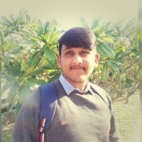Yash Saini
