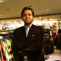 Imdad Hussain