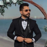 Mahmoud Mohsen