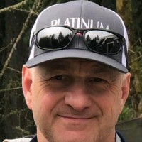 Jeff Landaker