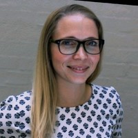 Stine Marie Bødker Hansen