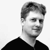 Jacob Grønlund Pedersen