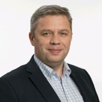 Mariusz Maciągowski