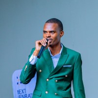 Panashe Siziba