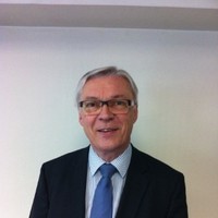 MARC LAURENT