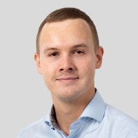 Tristan Van Der Linden