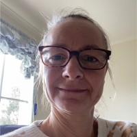 Susanne Hildebrand