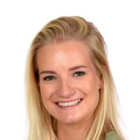 Fleur Van Waardenburg - Stoffelen