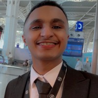 WALEED ALSHARIF