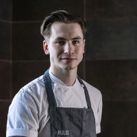 Kieran McGarrigle