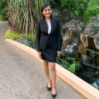 Preeti Shah