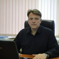 Андрей Широкожухов