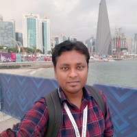 Arindam Das