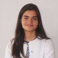 Maria Beatriz Mendes