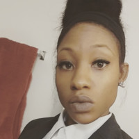 Nytica Jones