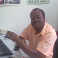 Maxwell Nyamhanza
