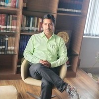 Debikaranjan Khanra