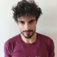 Alexsander Costa