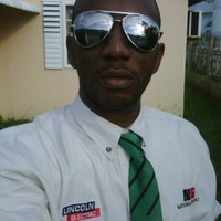 Fitzroy Blackwood