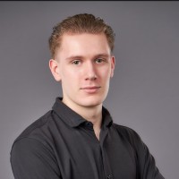 Dieter Korstjens
