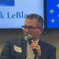 Mark LeBlanc