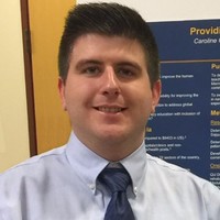 Patrick Maybury Pt, Dpt, Cmp