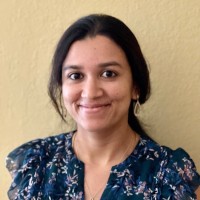 Shwetha Shivaprasad