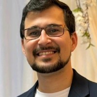 Marcus Aranda