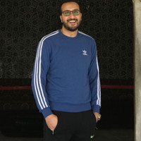 Ahmed Mousa