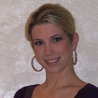 Natalie Delarm