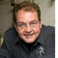Gernot Vogel
