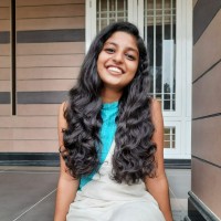 Rosy Tress J Kudakasserry