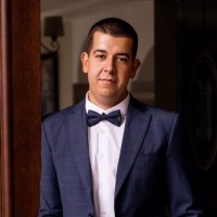 Eldar Mekhtiiev