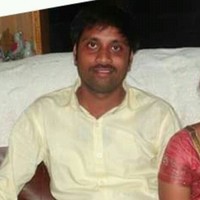 Brahmaiah Yadav